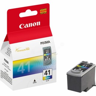 Original - Canon CL-41 (0617B001)