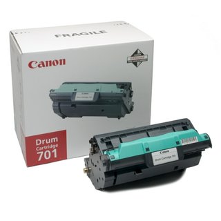 Original - Canon 701 (9623A003)