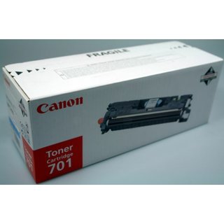 Original - Canon 701C (9286A003)