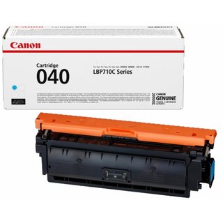 Original - Canon 040 C (0458C001)