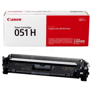 Original - Canon 051H (2169C002)