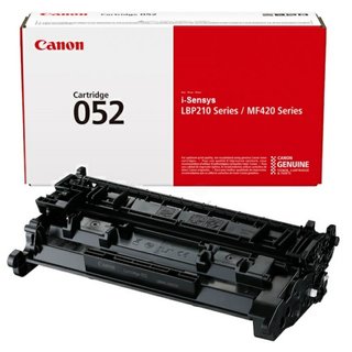 Original - Canon 052 (2199C002)