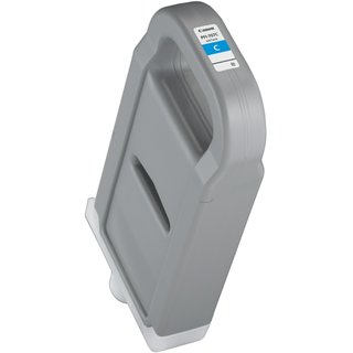 Original - Canon PFI-707 C (9822B001)