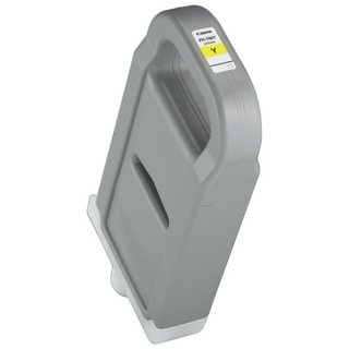 Original - Canon PFI-706 Y (6684B001)