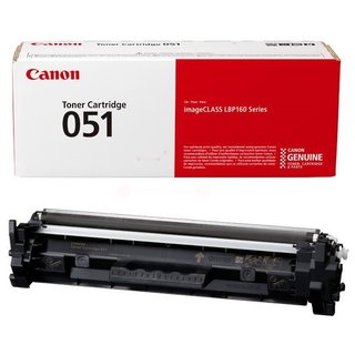 Original - Canon 051 (2168C002)