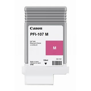 Original - Canon PFI-107 M (6707B001)