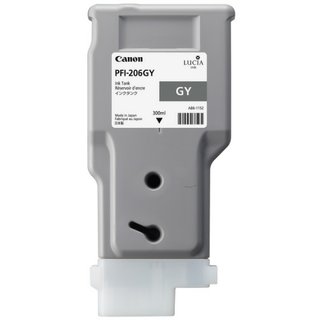Original - Canon PFI-206 GY (5312B001)