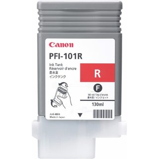 Original - Canon PFI-101 R (0889B001)