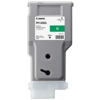 Original - Canon PFI-206 G (5310B001)