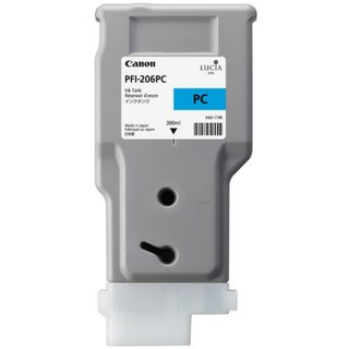 Original - Canon PFI-206 PC (5307B001)