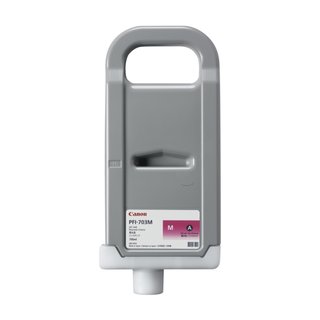 Original - Canon PFI-703 M (2965B001)