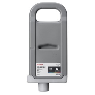 Original - Canon PFI-701 BK (0900B001)