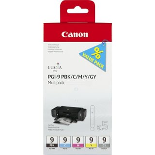 Original - Canon PGI-9 (1034B013) (VE=5)