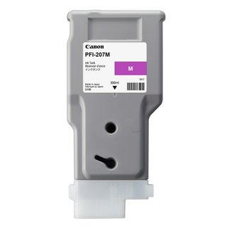 Original - Canon PFI-207 M (8791B001)