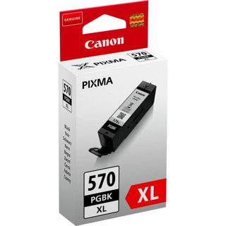 Original - Canon PGI-570 PGBKXL (0318C001)