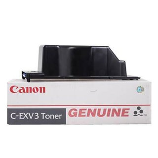 Original - Canon C-EXV 3 (6647A002)