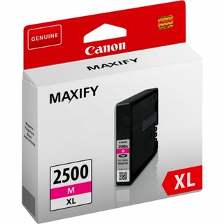 Original - Canon PGI-2500 XLM (9266B001)