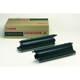 Original - Canon C-EXV 4 (6748A002) (VE=2)