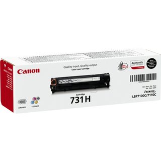 Original - Canon 731H (6273B002)