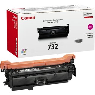 Original - Canon 732M (6261B002)