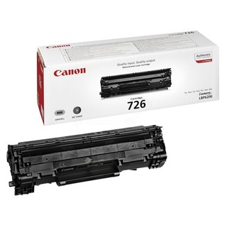Original - Canon 726 (3483B002)