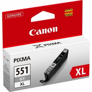 Original - Canon CLI-551 GYXL (6447B001)