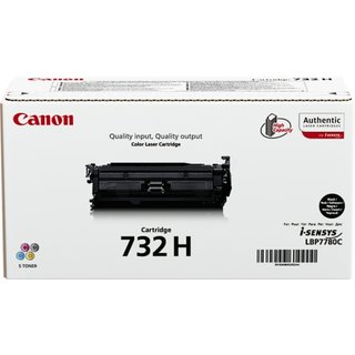 Original - Canon 732H (6264B002)