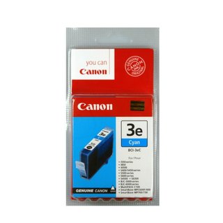 Original - Canon BCI-3 EC (4480A002)