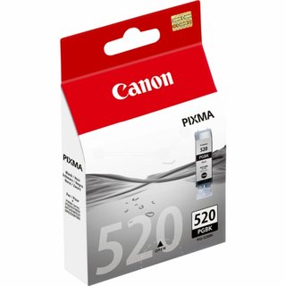 Original - Canon PGI-520 PGBK (2932B001)