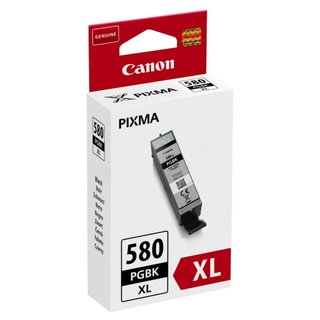 Original - Canon PGI-580 PGBKXL (2024C001)