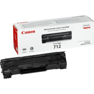 Original - Canon 712 (1870B002)