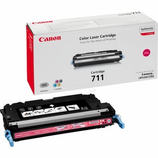 Original - Canon 711M (1658B002)