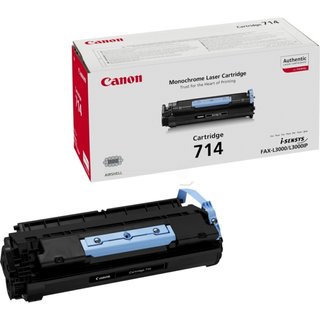 Original - Canon 714 (1153B002)