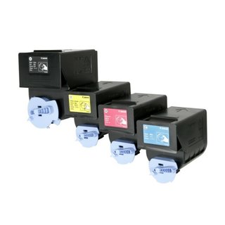 Original - Canon C-EXV 21 (0455B002)