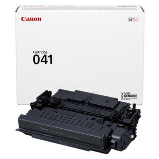 Original - Canon 041 (0452C002)