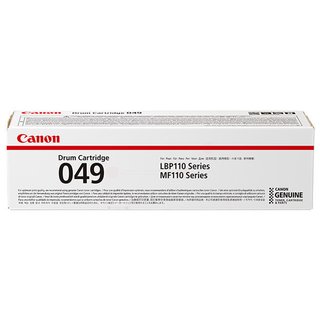 Original - Canon 049 (2165C001)