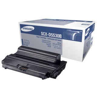 Original - Samsung SCX-D5530B/ELS