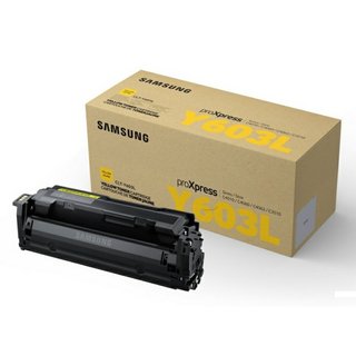Original - Samsung Y603L (CLT-Y603L/ELS)