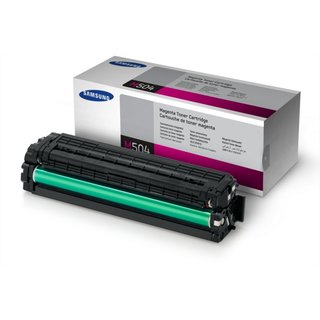 Original - Samsung M504 (CLT-M504S/ELS)