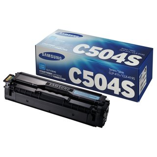Original - Samsung C504 (CLT-C504S/ELS)