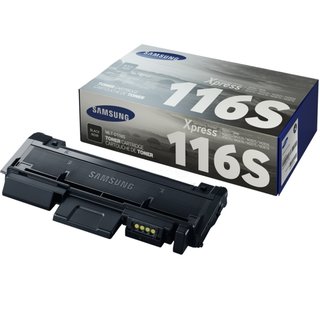 Original Samsung116 (MLT-D116S/ELS) Toner-Kit