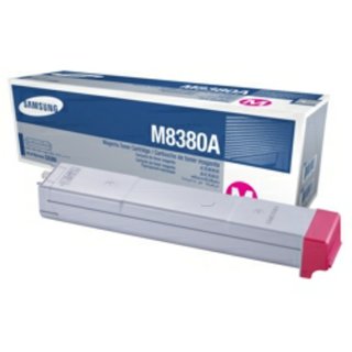 Original - Samsung M8380A (CLX-M8380A/ELS)