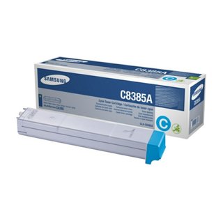 Original - Samsung C8385A (CLX-C8385A/ELS)