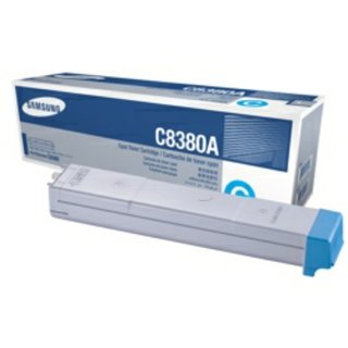 Original - Samsung C8380A (CLX-C8380A/ELS)
