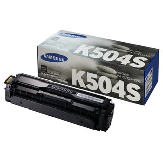Original - Samsung K504 (CLT-K504S/ELS)
