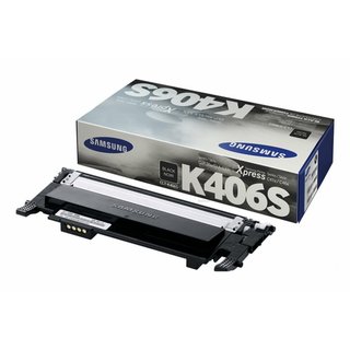 Original - Samsung K406 (CLT-K406S/ELS)