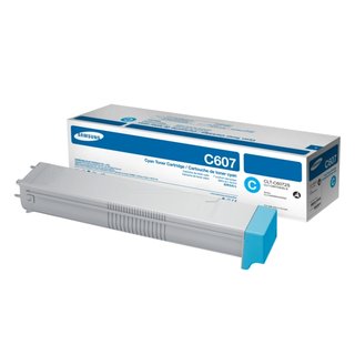 Original - Samsung C607 (CLT-C6072S/ELS)