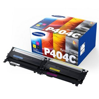 Original - Samsung P404C (CLT-P404C/ELS) (VE=4)