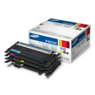 Original - Samsung P4072C (CLT-P4072C/ELS)
