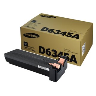 Original - Samsung SCX-D6345A/ELS